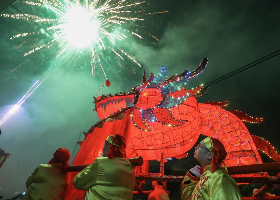 回顾近几年