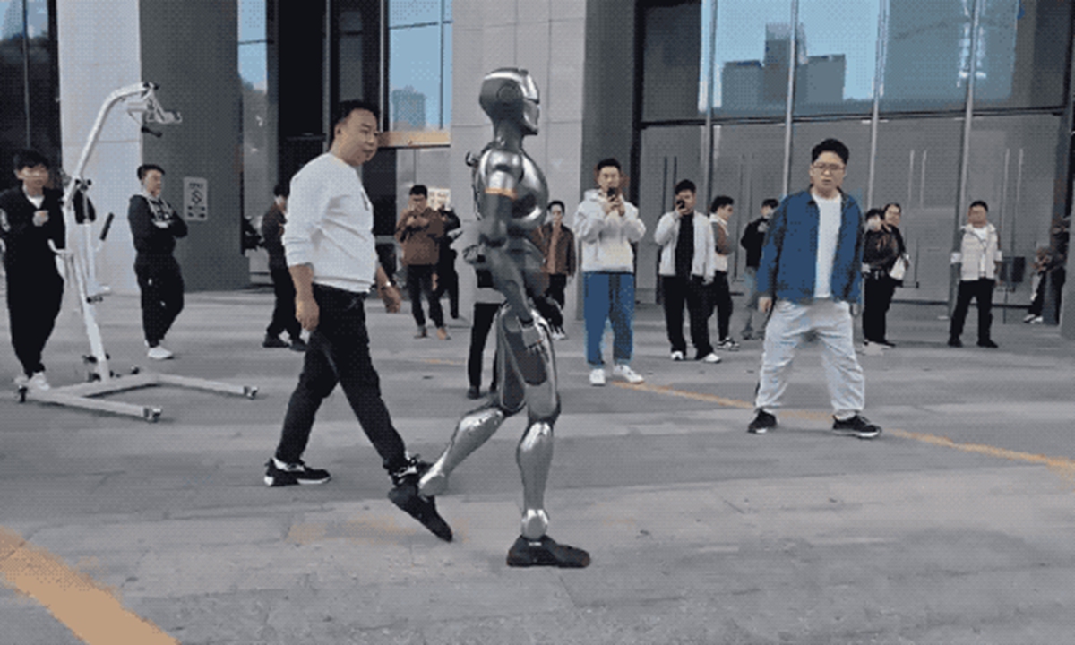 了一定的领