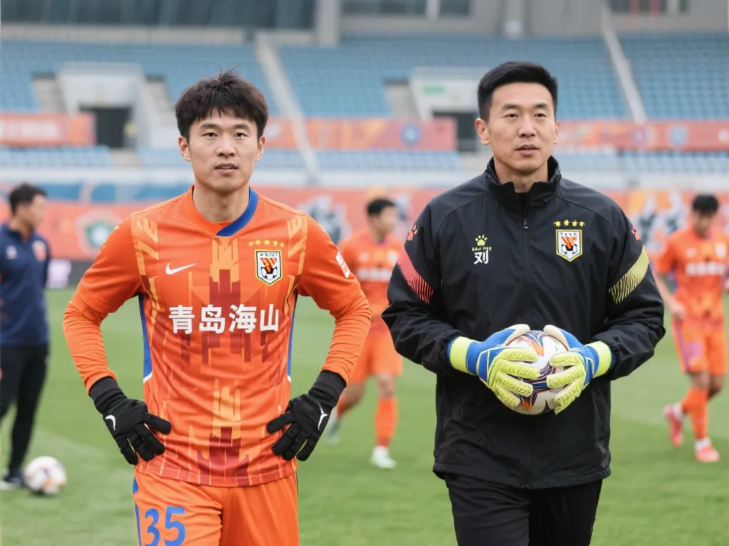后赛中