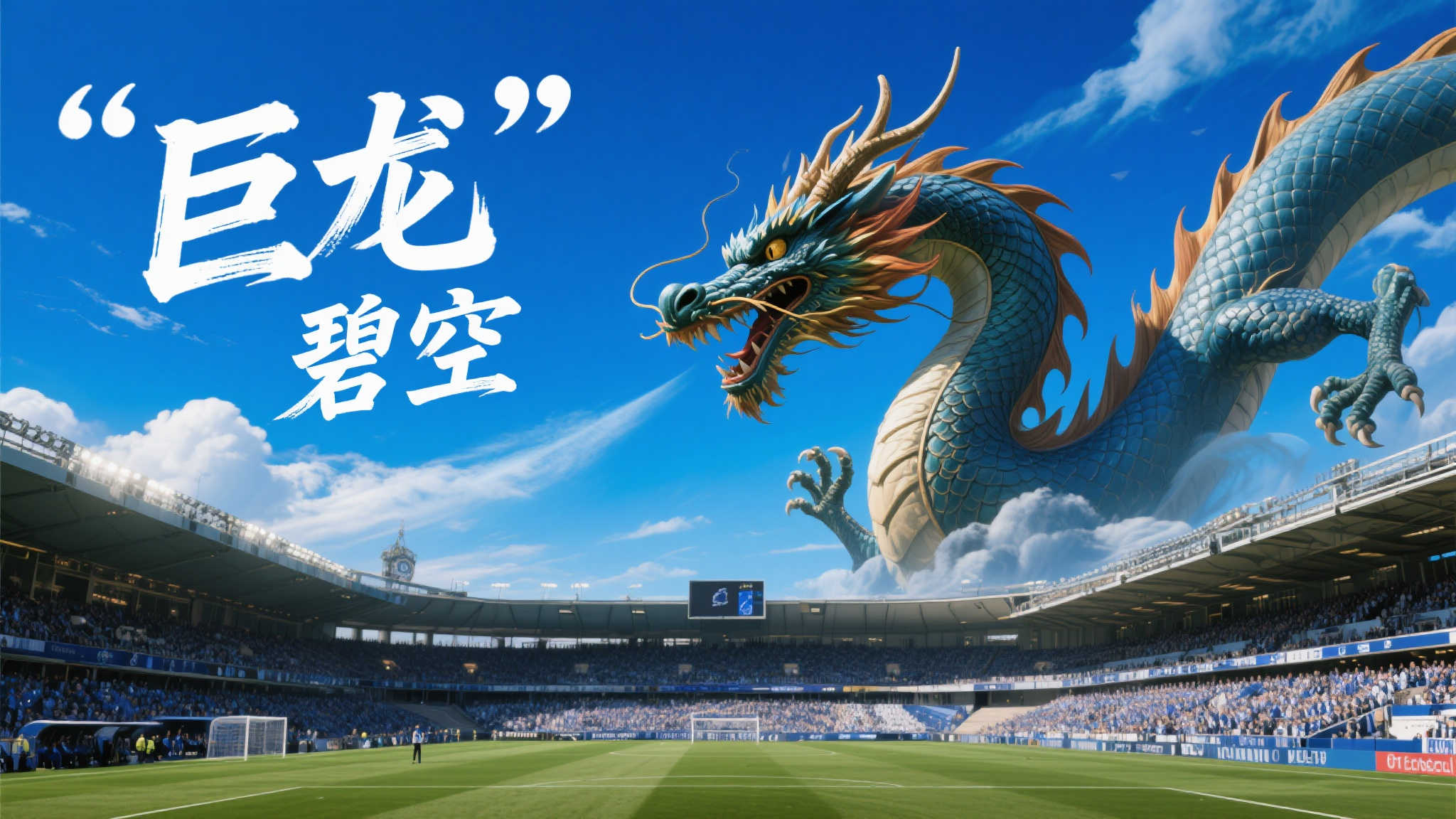 德比统治力
