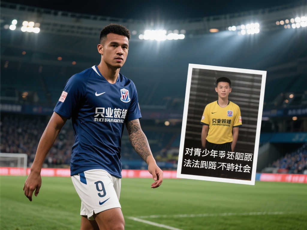 在中国足球 在中国足球