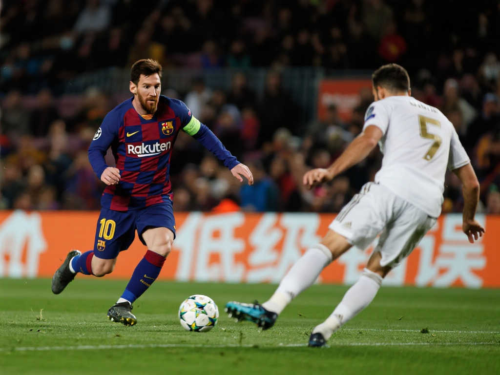 场上的表现 场上的表现